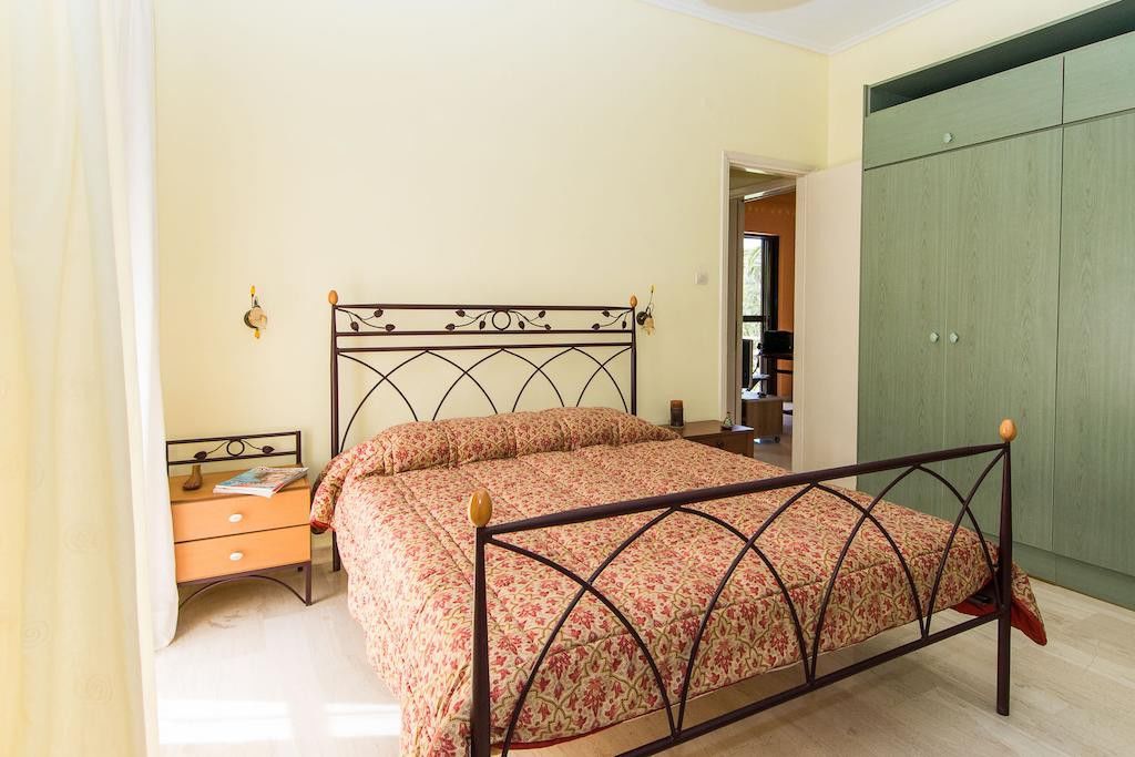 Dinos Hotel Zakynthos Exterior photo