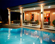 Dinos Hotel Zakynthos Exterior photo