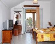 Dinos Hotel Zakynthos Exterior photo