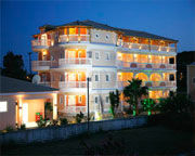 Dinos Hotel Zakynthos Exterior photo