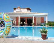 Dinos Hotel Zakynthos Exterior photo
